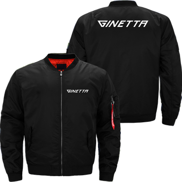 GINETTR JACKET
